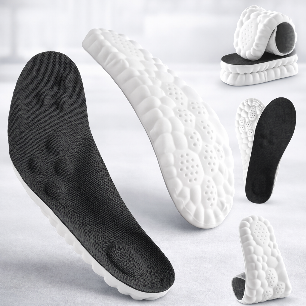 CloudStride™ Comfort Insoles