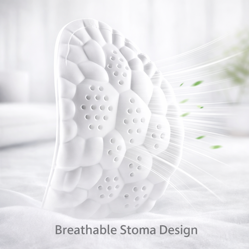 CloudStride™ Comfort Insoles