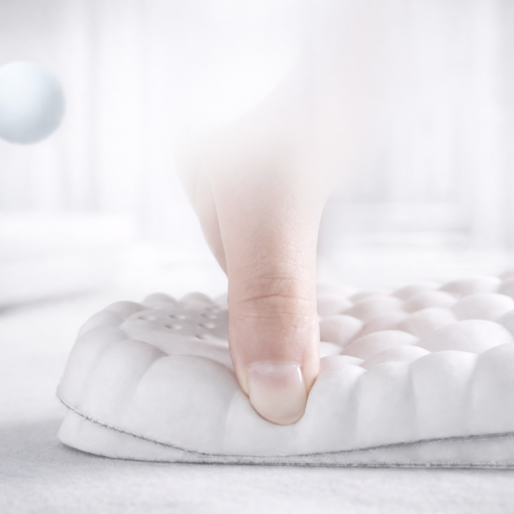 CloudStride™ Comfort Insoles